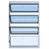 Basculante 80x40