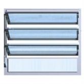 Basculante 80x100