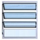 Basculante 80x60